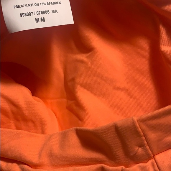 Becca bikini sm p top med bottoms - Picture 4 of 7